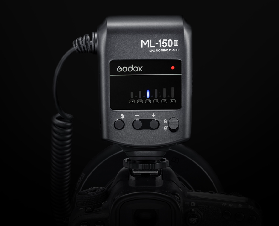 ML-150 II E