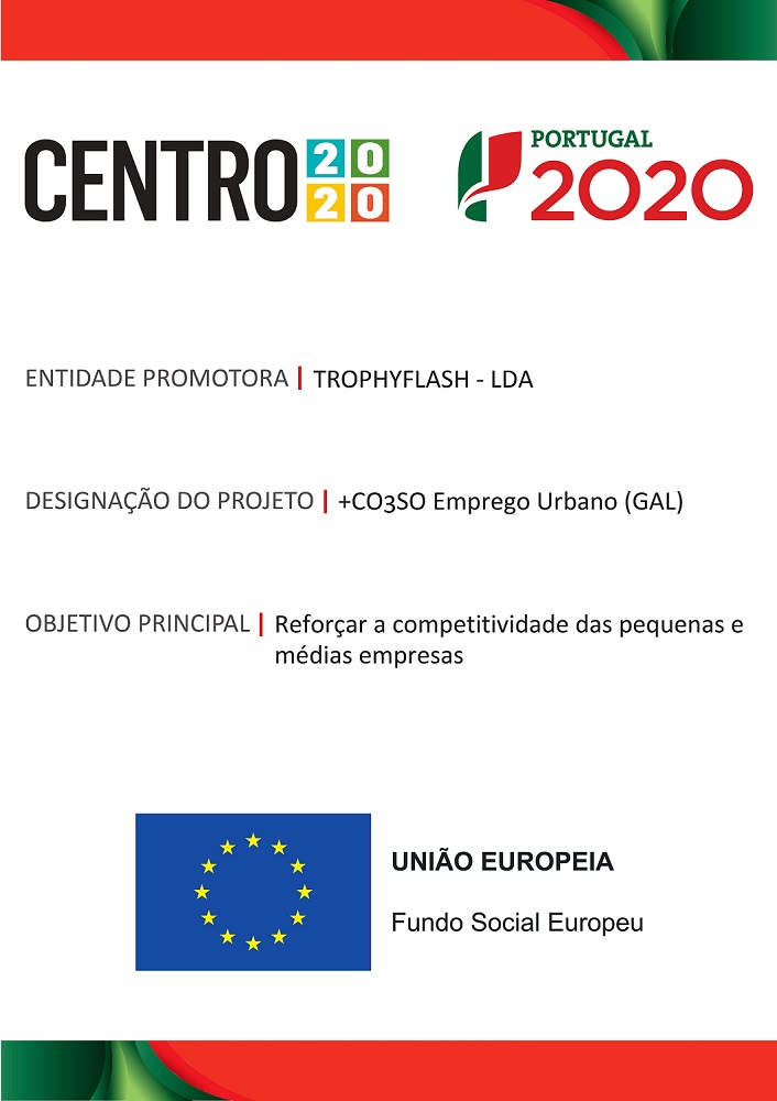 +CO3SO Emprego Urbano (GAL)