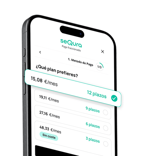O que é seQura SVEA