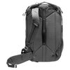 PEAK DESIGN Mochila TRAVEL BACKPACK 45L Black
