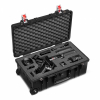 MANFROTTO Mala Rígida - Trolley Pro Light Reloader Tough H-55 FOAM