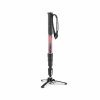MANFROTTO Monopé Element MII MVMELMIIA4 - Vermelho