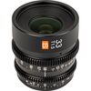 VILTROX S-33mm T1.5 Cine MF Micro 4/3