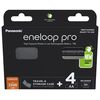 ENELOOP Pro Pilha Recarregável AA 2500mAh