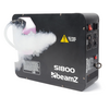 BEAMZ Máquina de Fumo Profissional S1800 DMX