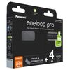 ENELOOP Pro Pilha Recarregável AA 2500mAh