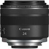 CANON RF 24 mm f/1.8 MACRO IS STM