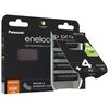 ENELOOP Pro Pilha Recarregável AA 2500mAh