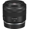 CANON RF 24 mm f/1.8 MACRO IS STM