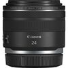 CANON RF 24 mm f/1.8 MACRO IS STM