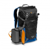 LOWEPRO Mochila PhotoSport BP 15L AW III - Azul