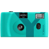 YASHICA TURQUOISE
