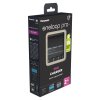 ENELOOP Pro Plastic FREE Carregador Profissional BQ-CC65 com LCD