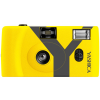 YASHICA YELLOW