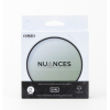 COKIN Nuances Round Filtro Polarizador - 67mm