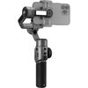 ZHIYUN Estabilizador Smartphone Smooth 5S Standard (Cinza)
