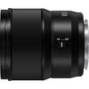 PANASONIC Lumix S 35mm f/1.8 L-Mount