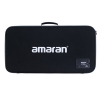 AMARAN By Aputure Iluminador F21x LED de Tecido Flexível Bi- Color 60x30cm