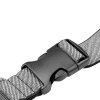 TELESIN Arnês de Torso com Dois Suportes para Action Cam