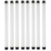 NANLITE Iluminador LED RGB Pavotube II 15x 8KIT Bateria
