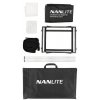 NANLITE Softbox Octognal MixPanel 150