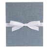 SUMMERTIME TREND 2 16x9cm Fundo Branco (Azul) B