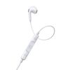 BASEUS Encok C17 Earphones - Branco