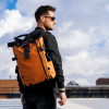 THE PRVKE 21L V3 - Laranja  K
