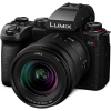 PANASONIC Lumix DC-S5 Mark II + Lumix S 20-60mm F3.5-5.6