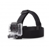 TELESIN Head Mount de Suporte para Action Cams