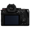 PANASONIC Lumix DC-S5 Mark II + Lumix S 20-60mm F3.5-5.6
