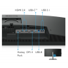 BENQ Monitor 34" HDR IPS PD3420Q