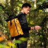 THE PRVKE Lite 11L - Amarelo F