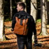 THE PRVKE 31L V3 - Laranja H