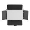 VILTROX Kit Triplo Iluminador LED VL-S192T Bicolor