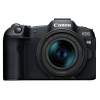 CANON EOS R8 + RF 24-50mm f/4.5-6.3 IS STM A