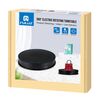 PULUZ Mesa Giratória 360º USB 30cm Preta