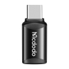 MCDODO Adaptador Micro-USB Fêmea / USB-C Macho