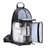 K&F CONCEPT Mochila Sling Camera Backpack KF13.141 - 10L