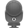 SENNHEISER Microfone Compacto Super Cardióide MKE200
