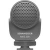 SENNHEISER Microfone Compacto Super Cardióide MKE200