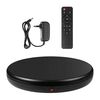 PULUZ Mesa Giratória 360º USB 45cm Preto