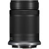 RF-S 55-210mm f/5-7.1 IS STM D