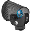 SENNHEISER Microfone Compacto Super Cardióide MKE200