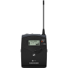 SENNHEISER Microfone de Lapela Wireless EW 112P G4-A (516 - 558 MHz)