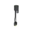 SMALLRIG 2960 Adaptador HDMI e Type-C para cage de Blackmagic Pocket Cinema Camera 4K e 6K