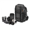 LOWEPRO Mochila Pro Trekker BP 550 AW II Green Conversion - Cinza G