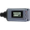 SENNHEISER Microfone de Lapela Wireless EW 100 ENG G4-A (516 - 558 MHz)
