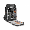 LOWEPRO Mochila Pro Trekker BP 550 AW II Green Conversion - Cinza H