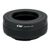 KIWIFOTOS Adaptador Lente M42 a Corpo Canon EOS R